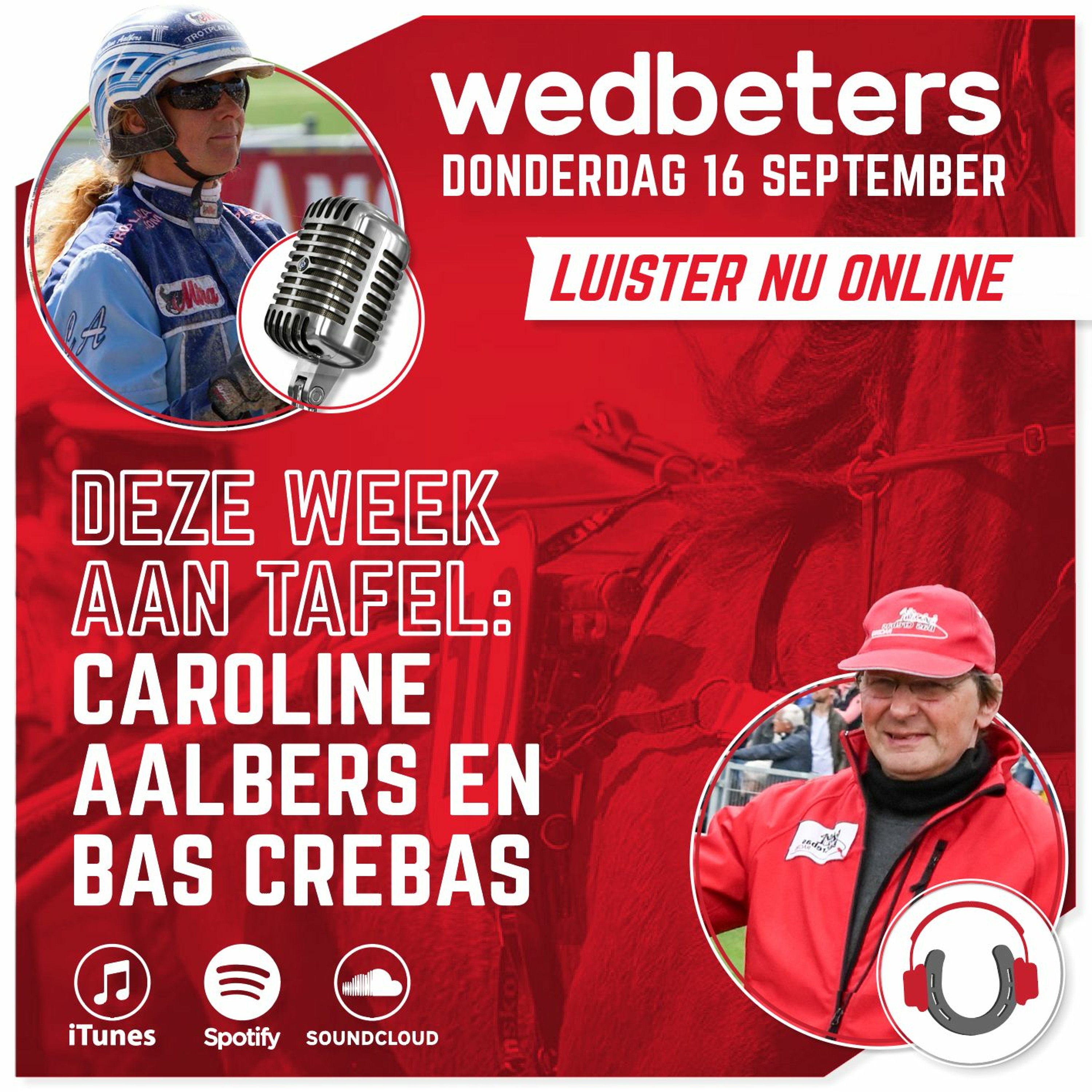 Wedbeters