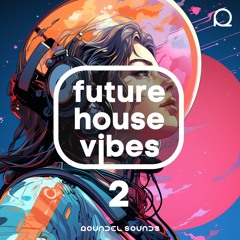 Roundel Sounds - Future House Vol 2