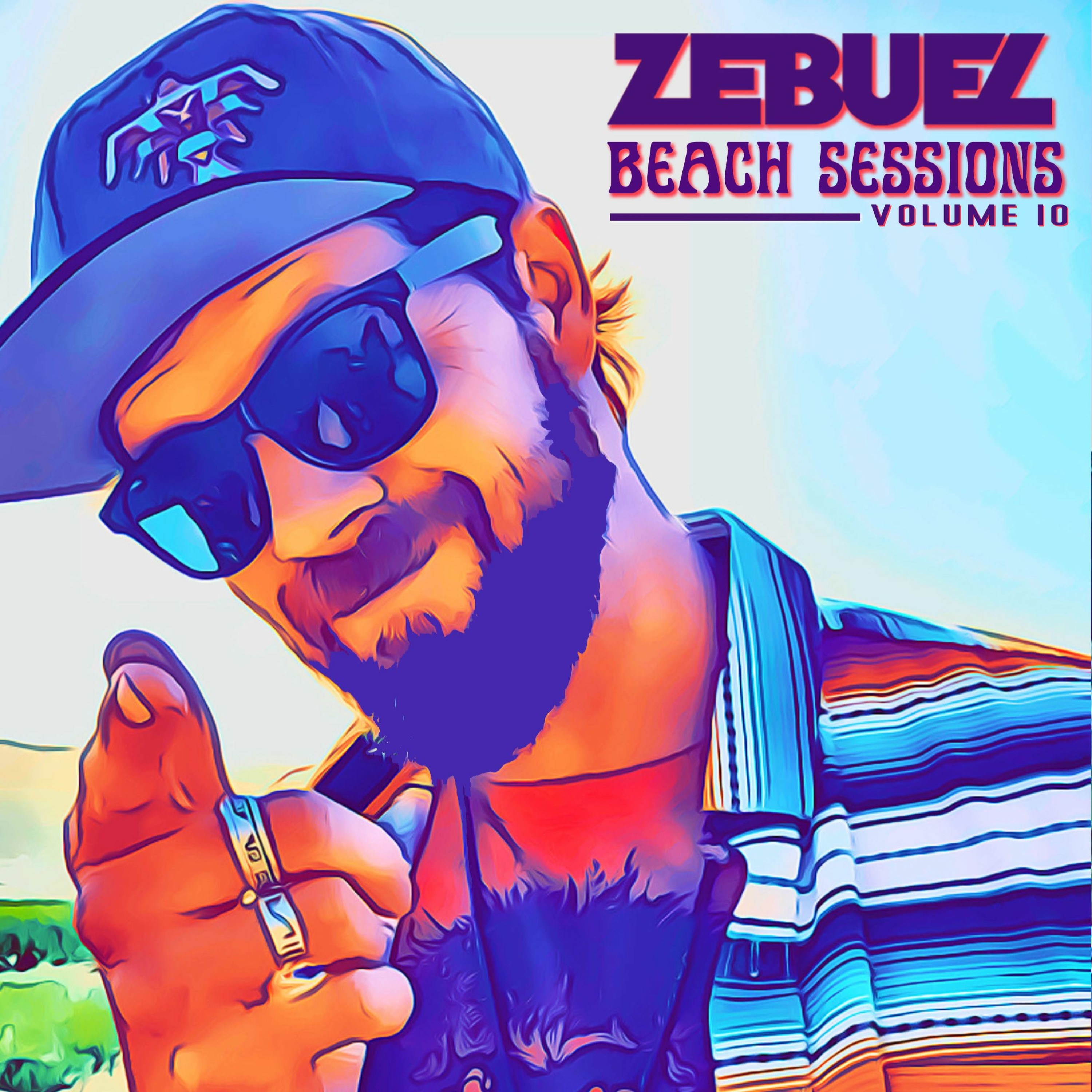 ZEBUEL