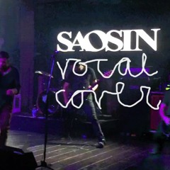 Saosin - Voices