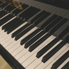Last Letter - Beautiful Sad Piano Instrumental