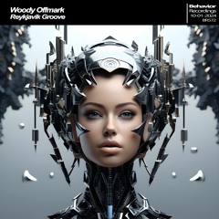 Woody Offmark - Reykjavik Groove EP (OutNow)