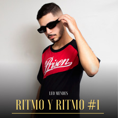 Ritmo y Ritmo #1