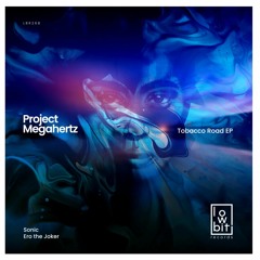 Project Megahertz - Sonic (Original Mix)
