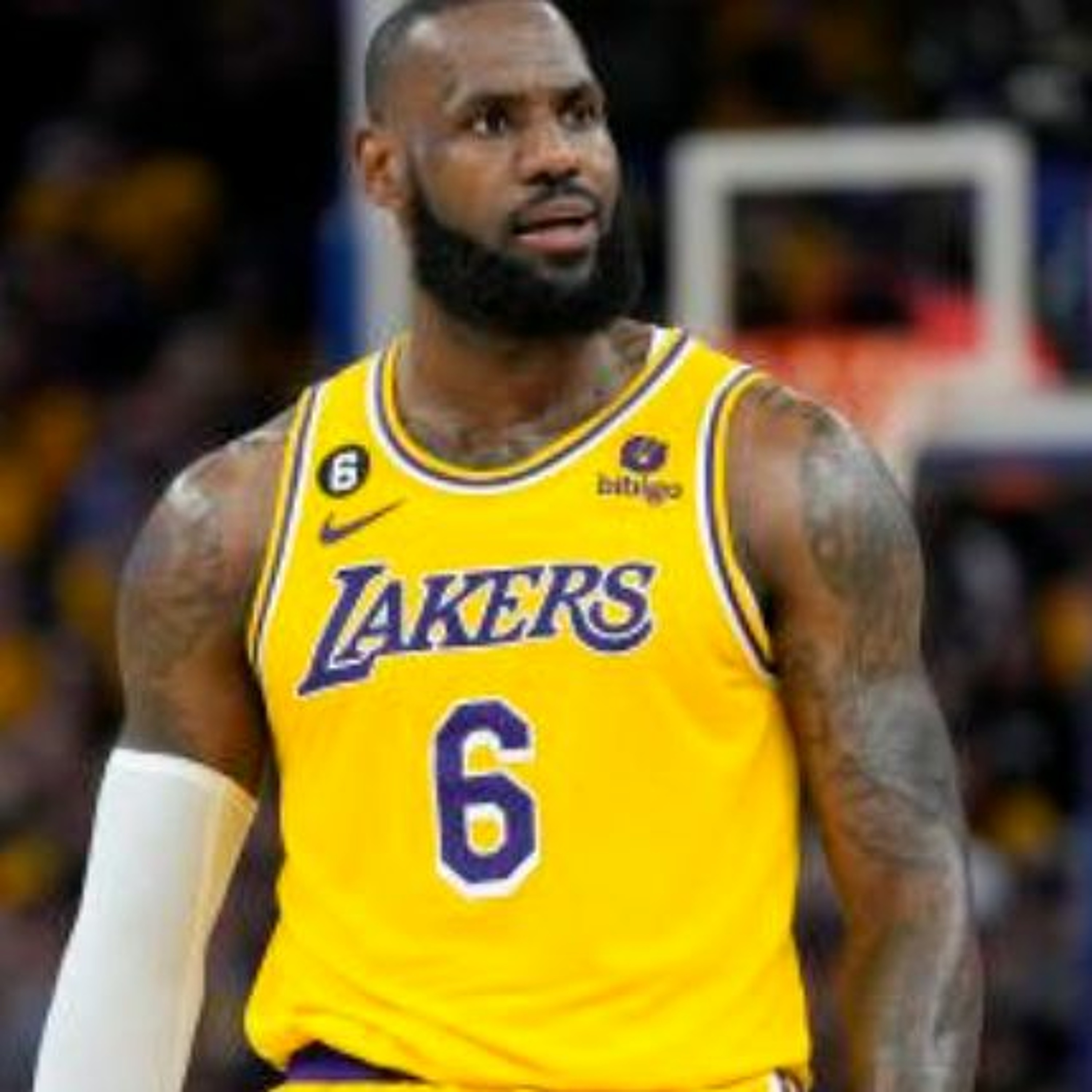 Ep 132: How rigged is the NBA?