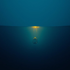 Lost Ship on the Radar