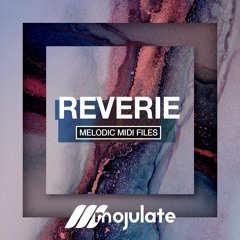 Mojulate | Reverie Melodic MIDI Files