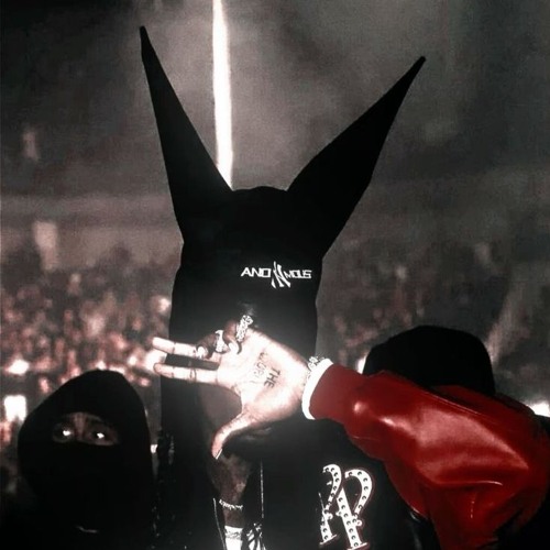Stream Playboi Carti - ALL RED (Official Audio) by opium
