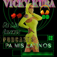 pa mis latinos podcast