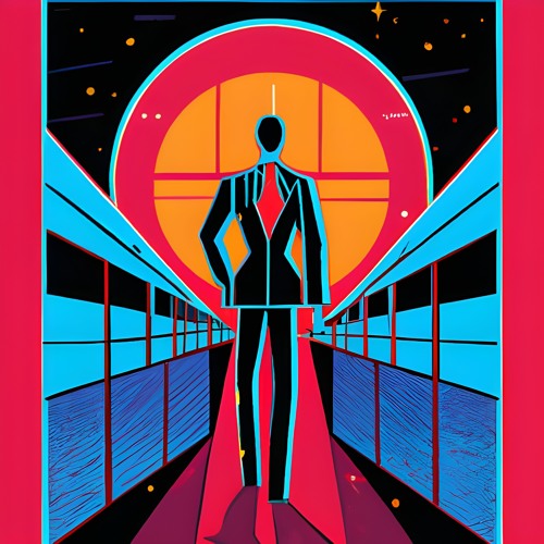 The Night Passengers