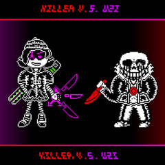 [WIP?] Absolution (Lethal Deal Cover) - Uzi Doorman vs Killer Sans