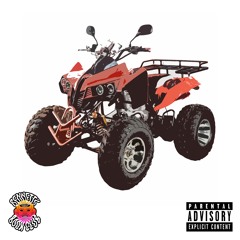 "ATV" - Bennett (prod. by Bennett x Shadow)