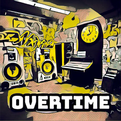 Minister Julius x VIRGODAKID - Overtime (Prod. VDK Beat)