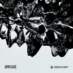 BASILICAST 001 - ØRGIE