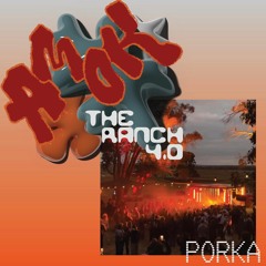 Porka @ Amok Festival 2023