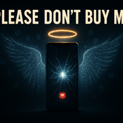 Please Don't Buy Me