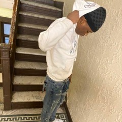 Glizzy Glo X Kha Structure- Too Dedicated (Unreleased)