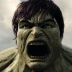 JUDO-GT - HULK