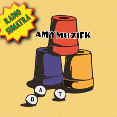 Bij Slim Radio E.05 - Amymuziek!