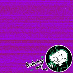 [ANOMALY 1 APPEARING] - "just a coward looking to run from her problems."