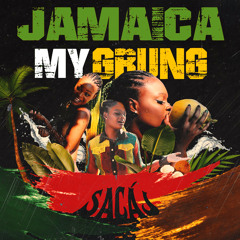 Jamaica My Grung