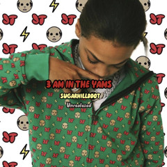 3AM IN THE YAMS - SUGARHILLDDOT .mp3