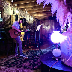 Two Cars (Death Cab Cover)