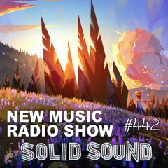 New Music Radio Show #442