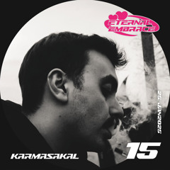 ETERNAL EMBRACE [15] KARMASAKAL