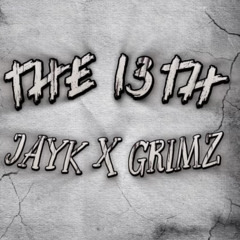 The 13th ft Grimz
