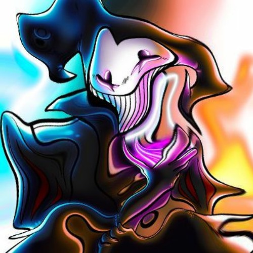 Percutor Time RandomPandaGuy Remix
