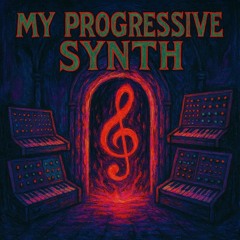 My Progressive Synth