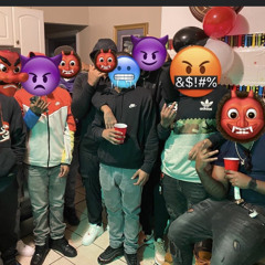 Tee Mac X kriisDex - Shots