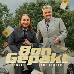 Donnie & Rene Froger - Bon Gepakt (Thijn Groenman Hardstyle Bootleg) *FULL DOWNLOAD*