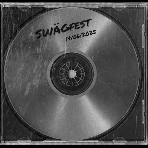 SWÄGfest 2025 [14/6/2025]