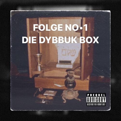 IfritCast No°1 - Die Dybbuk Box