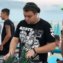 Chernov - Berlin Calling Podcast 007 (06.08.2020)