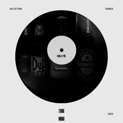 Hold Me (Euphoric Mix)