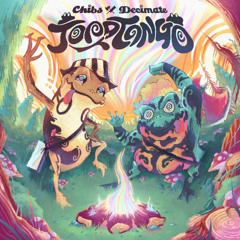 Chibs x Decimate - Toad Tango