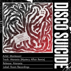 Montessori - Ataraxia (Mystery Affair Remix) [Roam Recordings]