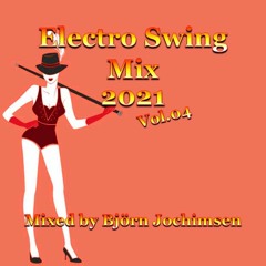 ElectroSwingMix 2021 Vol04