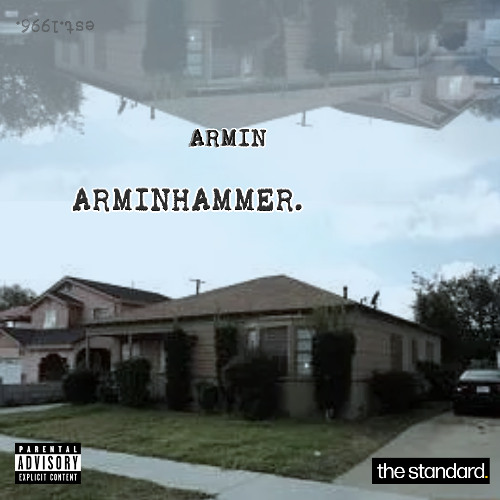 Arminhammer (prod. L8NiTEZ)