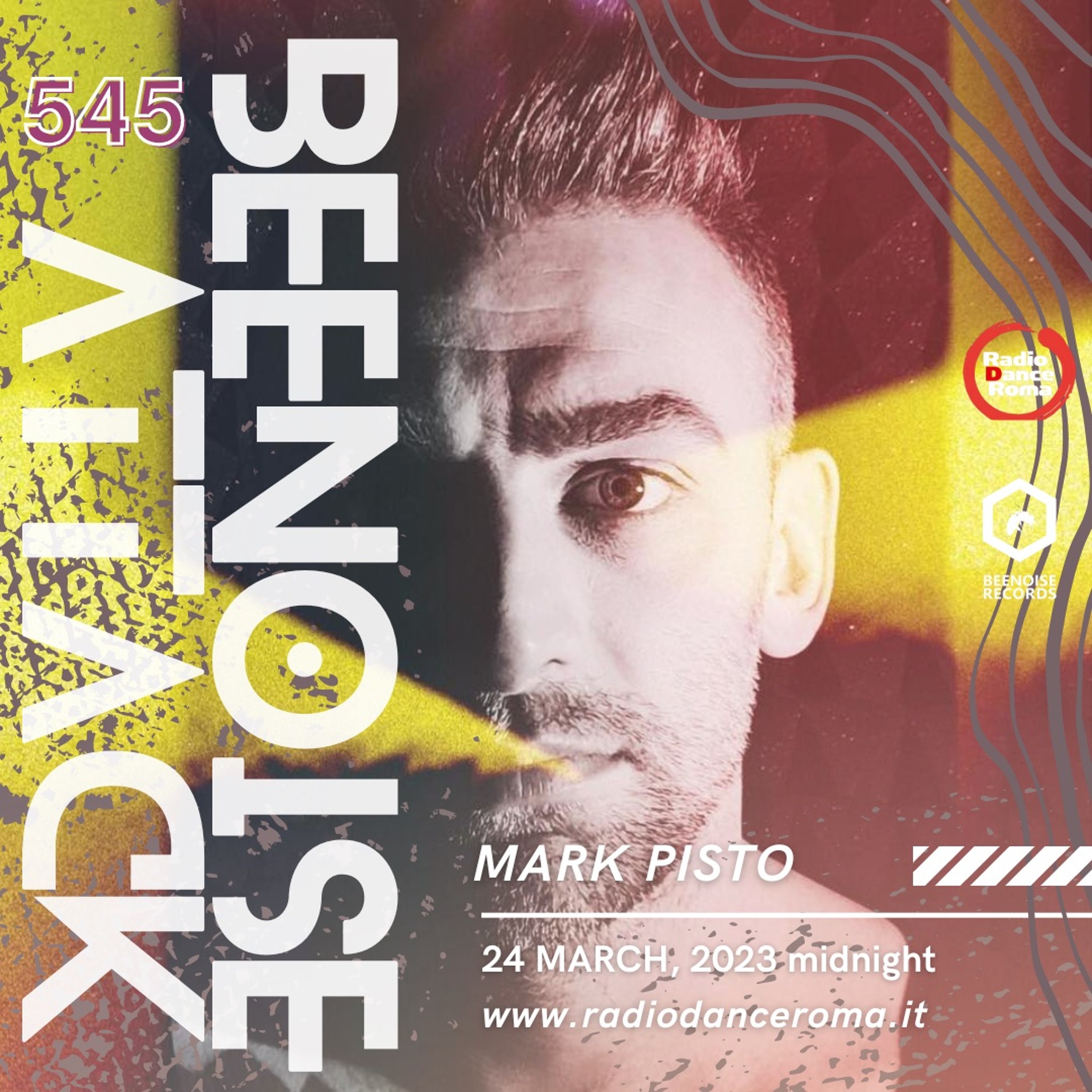 Beenoise Rec