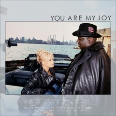 you are my joy