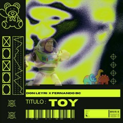 Toy- ft. donL