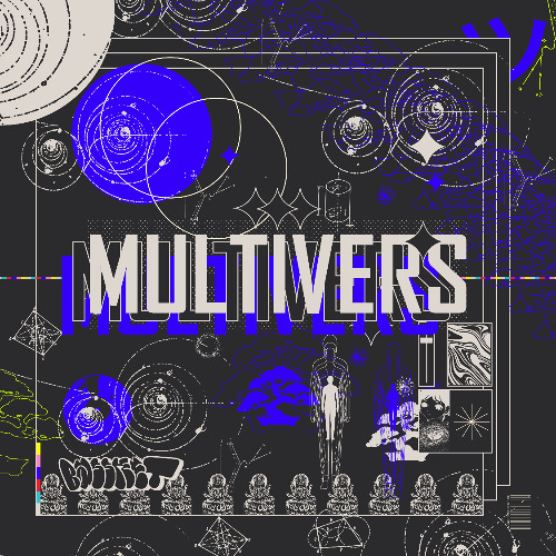 Ashnoiser - Echoes Infinis