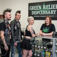 Stateline Dispensary