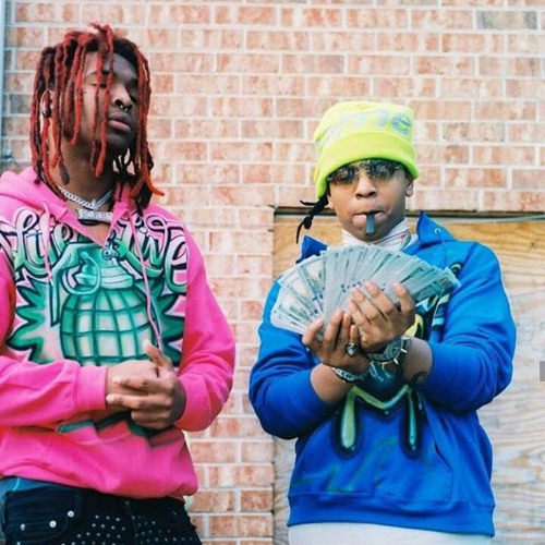 Lil Keed x Lil GotIt- Osama killer