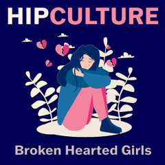 Broken Hearted Girls