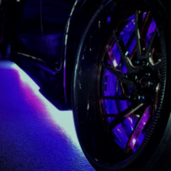 Underglow